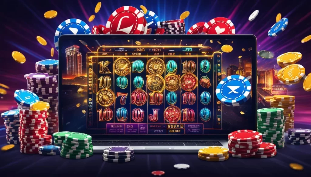 Thiên Hạ Casino - Giới thiệu về nền tảng cá cược an toàn