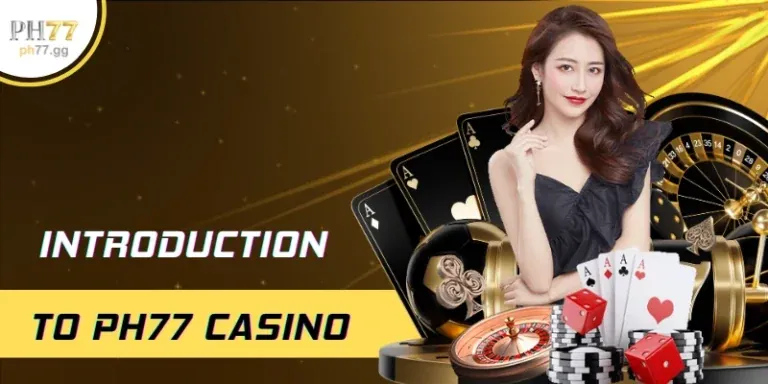 thien ha casino poker online