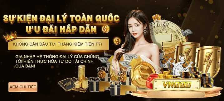 Trò chơi bắn cá đổi thưởng tại Thiên Hạ Casino