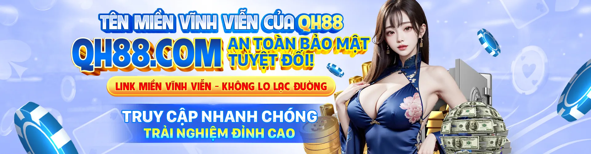 Thien Ha Casino khuyến mãi hấp dẫn nhất 2026