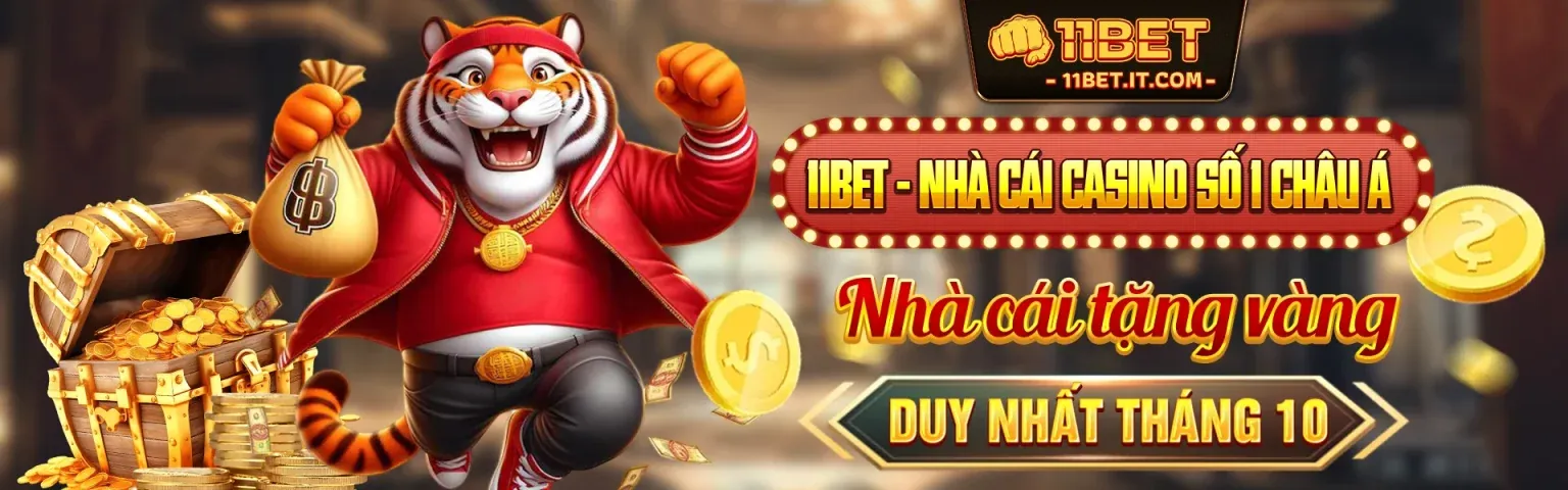 Hình ảnh banner Thiên Hạ Casino giới thiệu trò chơi mới nhất
