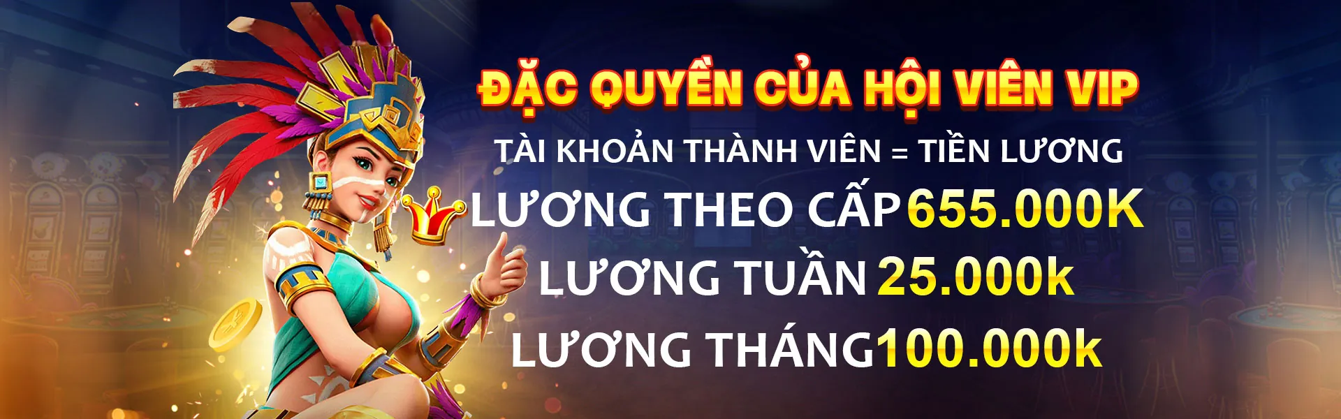 Tin tức và cập nhật mới nhất từ Thien Ha Casino