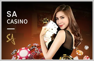 Sòng bạc trực tiếp mới nhất tại Thiên Hạ Casino