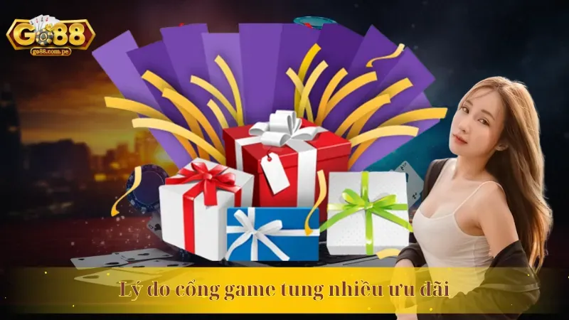 Chương trình khuyến mãi Thien Ha Casino