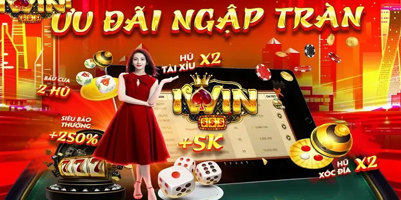 Cấp độ VIP Bạch Kim Thien Ha Casino