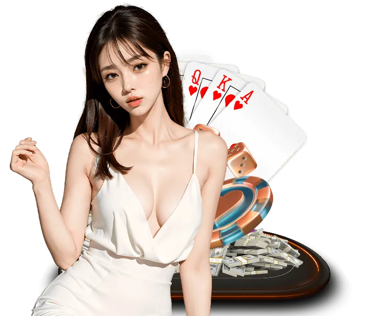 Hình ảnh hướng dẫn nạp rút tiền Thiên Hạ Casino